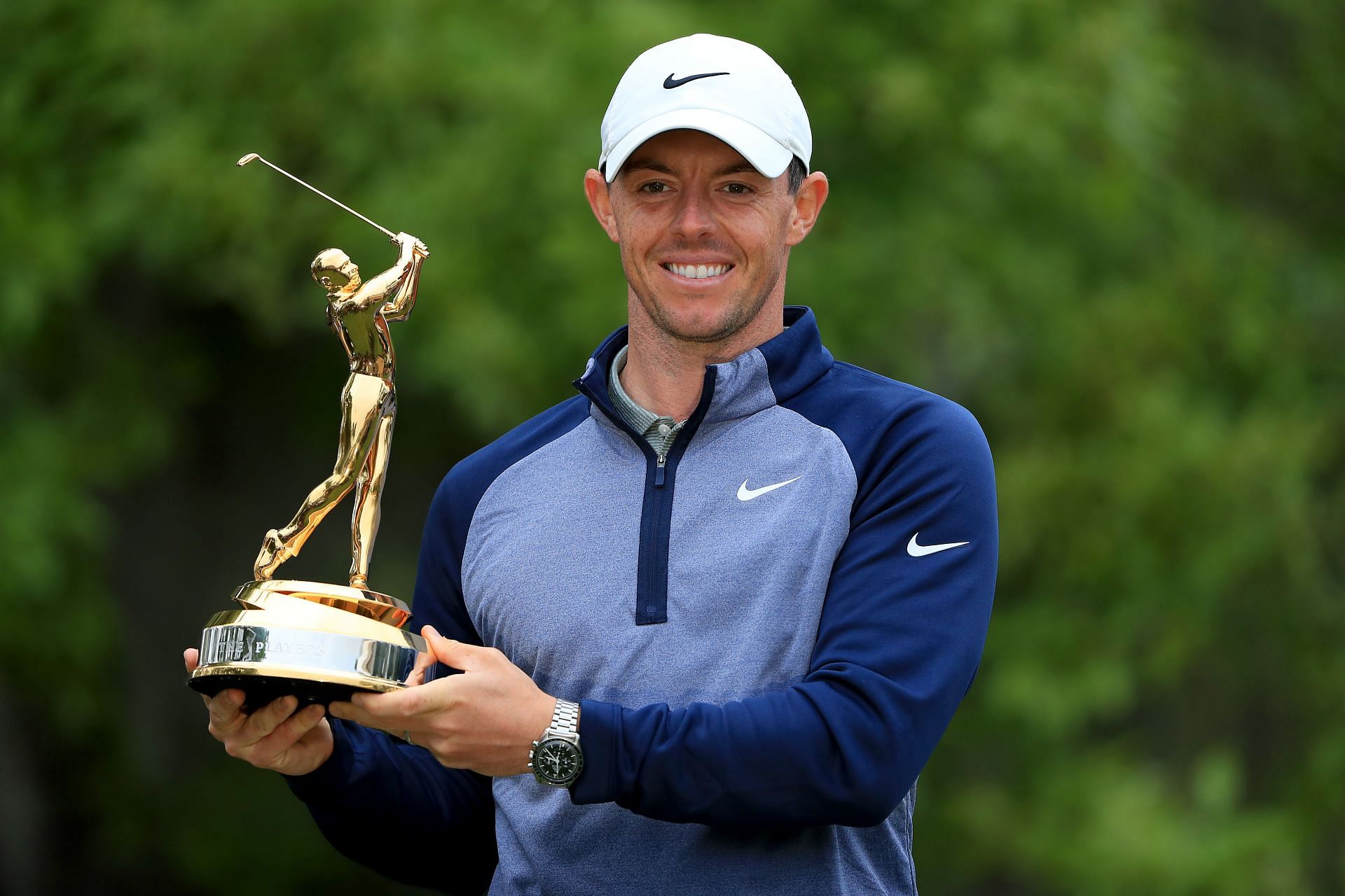 Rory McIlroy won The Players Championship in 2019