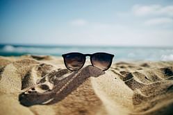 Do you have beach allergy? Here's how to manage it properly