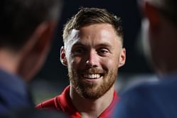 "The reception I’ve got from everyone has been exceptional" - Phil Salt excited to get started in IPL 2024