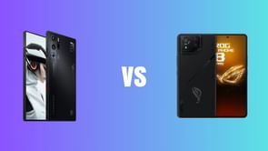 ROG Phone 8 Pro vs Redmagic 9 Pro: Which is the better gaming phone?