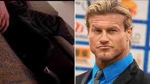 Watch: Nic Nemeth fka Dolph Ziggler storms into former WWE star's hotel room; brutally attacks him