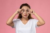 Suffering from droopy eyelids? Here is what you can do