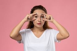 Suffering from droopy eyelids? Here is what you can do