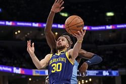Memphis Grizzlies vs Golden State Warriors Game Results and Highlights: Top 5 viral moments (March 20)
