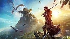 Final Fantasy 14 Dawntrail release date, Early Access, and other details