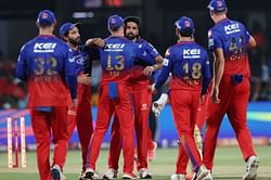 When is RCB's next match in IPL 2024: Date, Time & Opposition