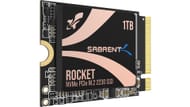 SABRENT Rocket 2230 NVMe SSD (Image via Amazon)