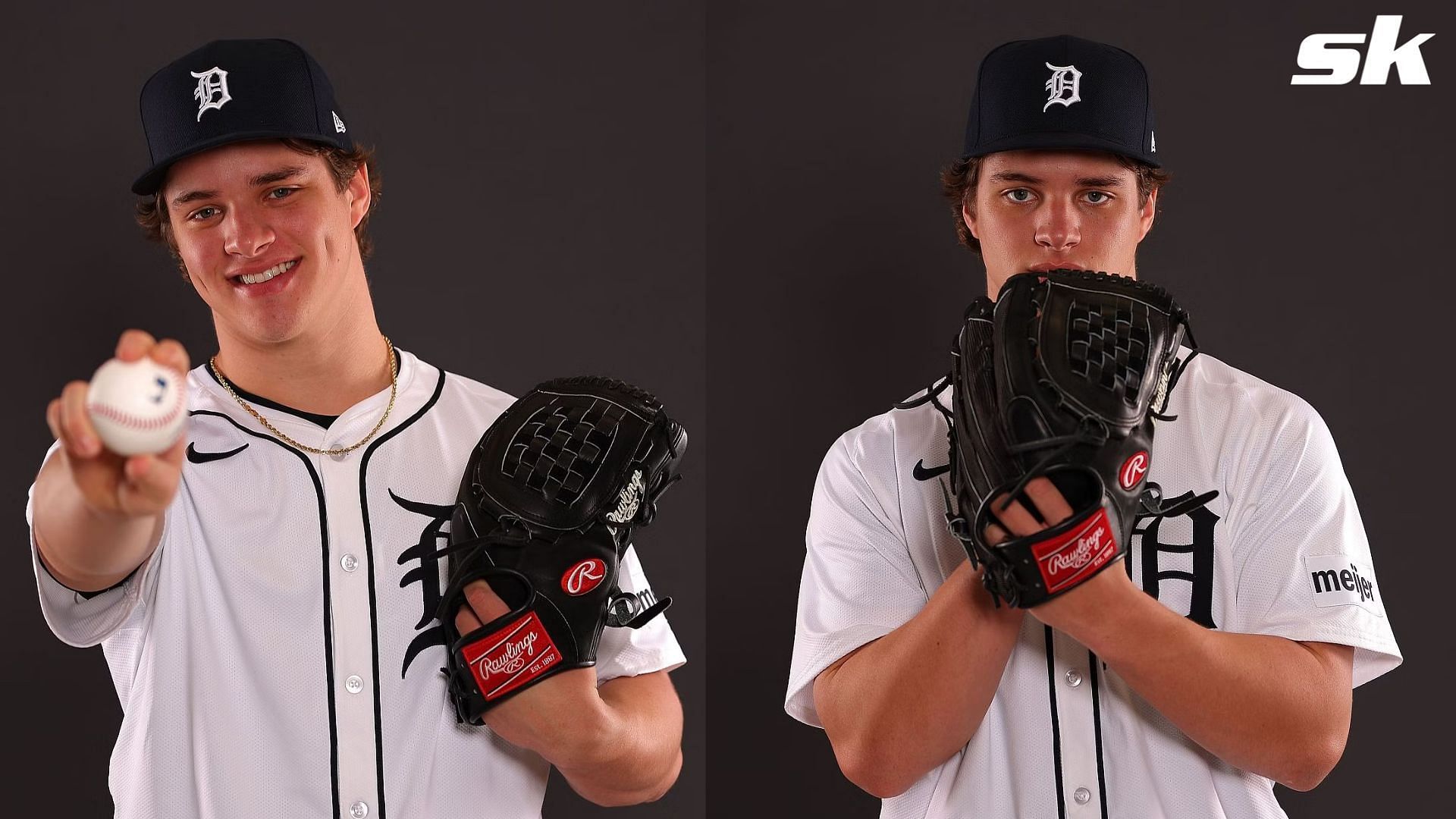 Jackson Jobe has Detroit Tigers fans excited after dominant Spring Training showing