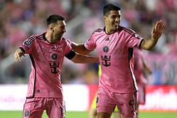 DC United vs Inter Miami Prediction and Betting Tips | March 16th 2024