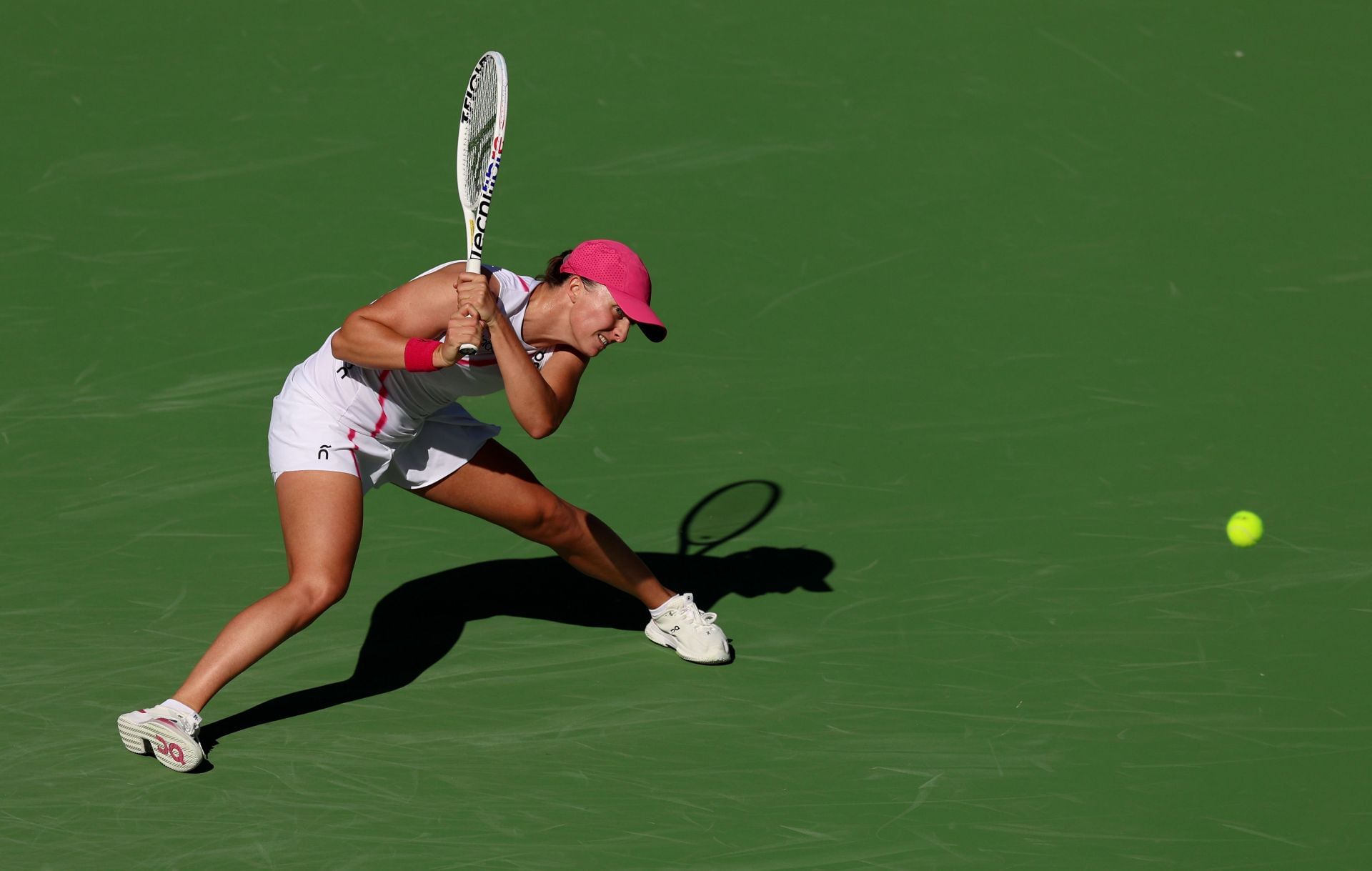 BNP Paribas Open 2024 - Day 6