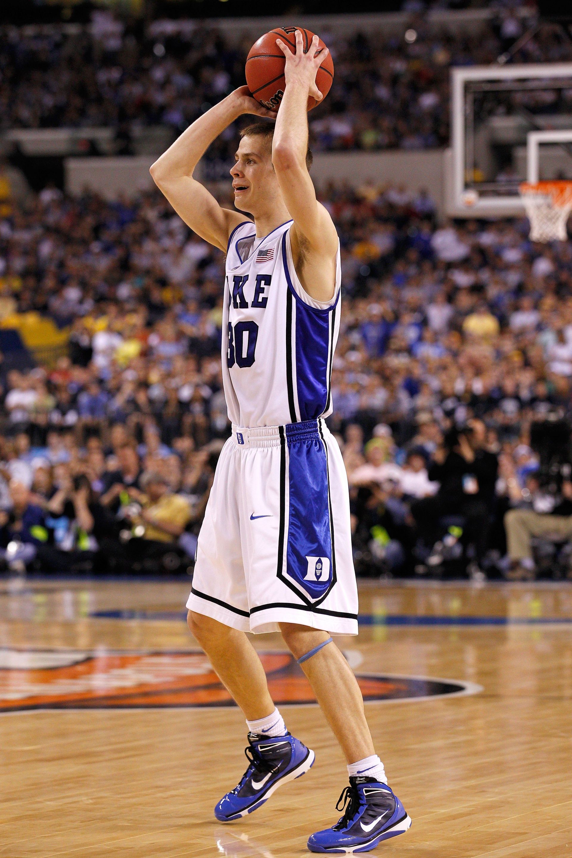 NCAA Championship Game: Butler v Duke