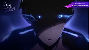 Solo Leveling: Arise tier list: Best Hunters in June 2025