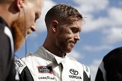 Reigning IMSA champion Jack Hawksworth to make NASCAR Truck debut in Austin