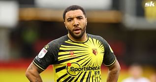 Troy Deeney makes score prediction for PL fixture between Liverpool and Nottingham Forest
