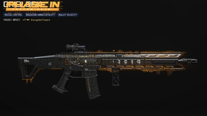Phase In Tracer Pack bundle in Warzone and MW3: Price, what's included, and is it worth it?