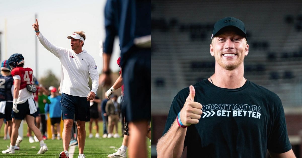 Lane Kiffin, Jonathan Hess