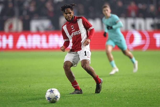 Anderlecht vs Royal Antwerp Prediction and Betting Tips | March 30th 2024