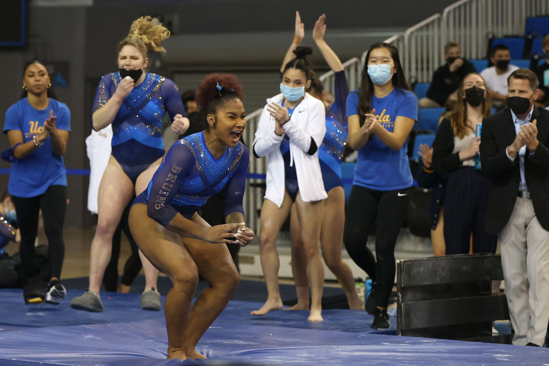 How do gymnastics regionals work? Everything to know about the event