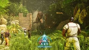 5 best quality-of-life mods to use in Ark Survival Ascended