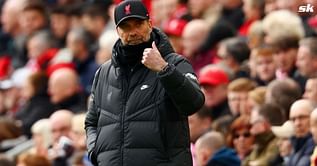 "Very clever, assured performance" - Pundit lavishes praises on Liverpool superstar as Reds defeat Brighton in PL fixture
