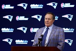 Bill Belichick is 'disinclined' to signing with networks for regular studio shows: Report