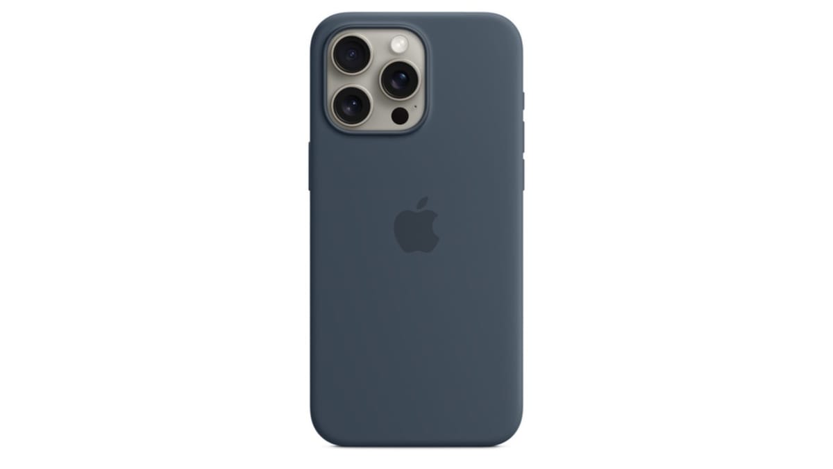 5 best cases for iPhone 15 Pro and iPhone 15 Pro Max