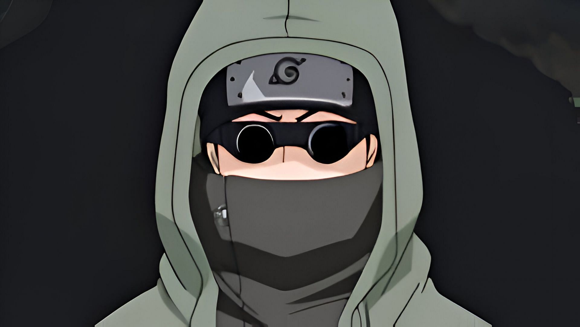 This Naruto character didn