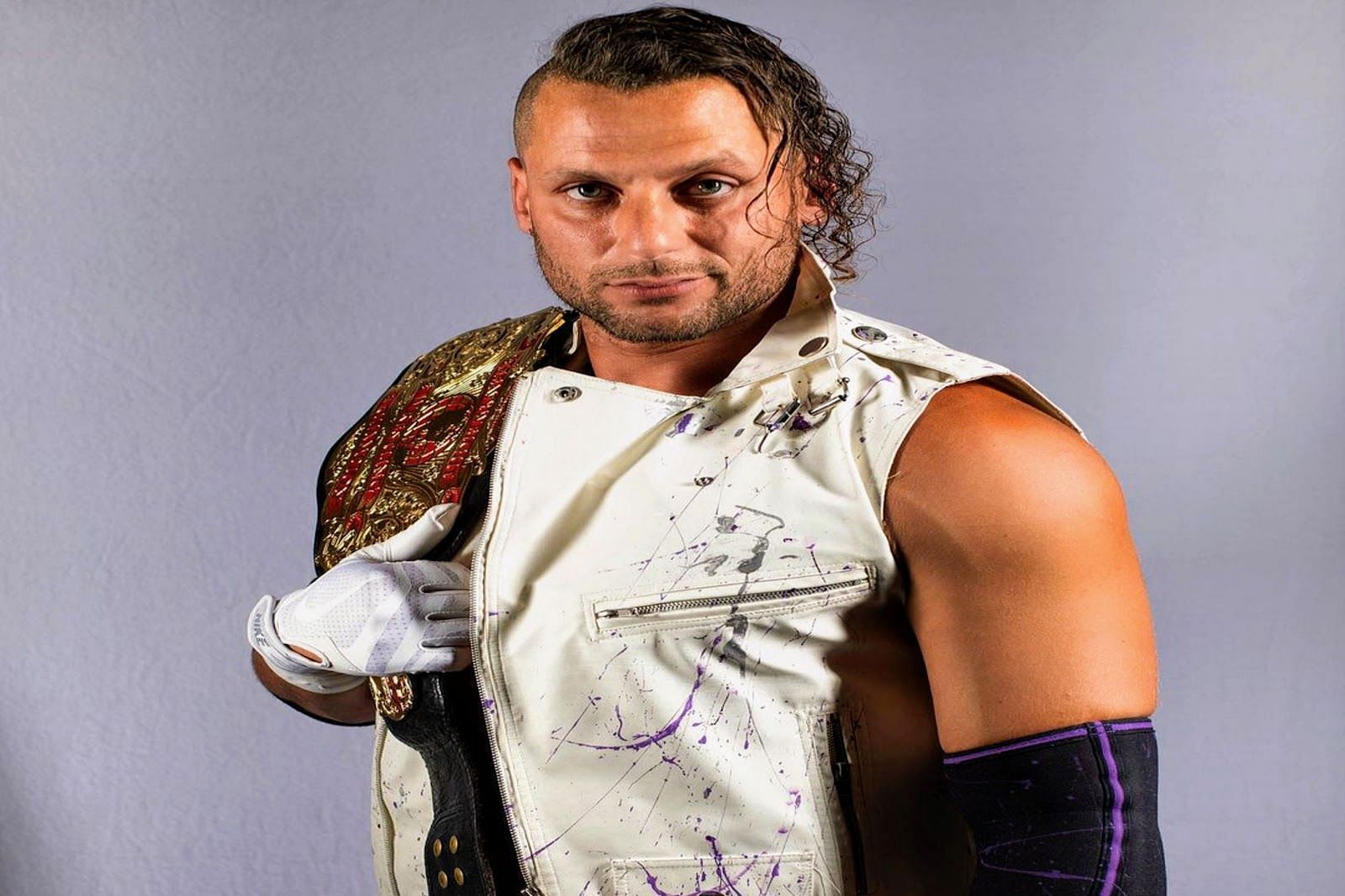 Matt Taven