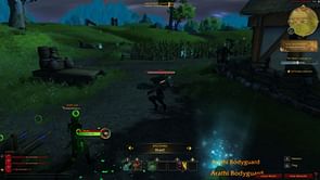 5 best defensive abilities in World of Warcraft: Plunderstorm
