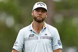 Top 7 golfers who missed the Friday cut at 2024 Valspar Championship ft. Sam Burns