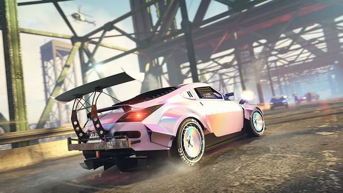 5 fastest land vehicles in GTA Online (post-Cluckin Bell Farm Raid update)