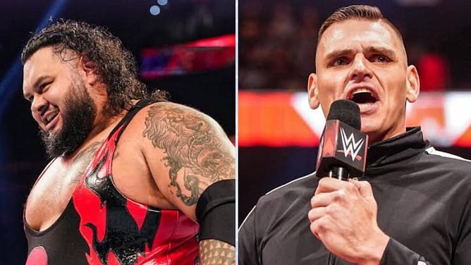 4 reasons why Bronson Reed must win the Gauntlet Match on WWE RAW next week