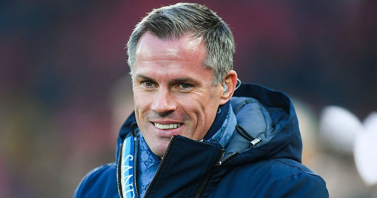 Jamie Carragher represented Liverpool a whopping 737 times during his career.