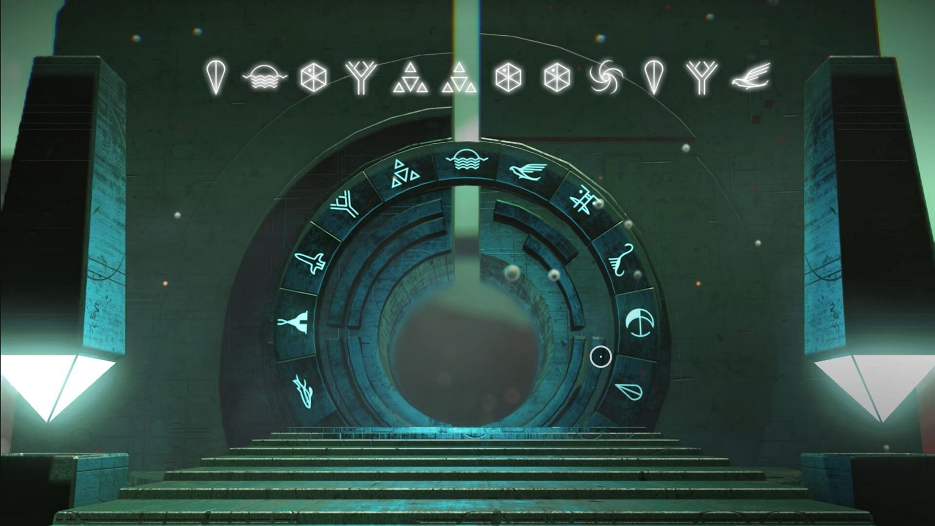 Portal address of ship 2 (Image via Hello Games)
