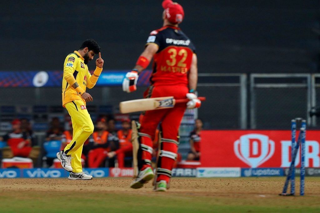 (Photo Courtesy: IPL)              