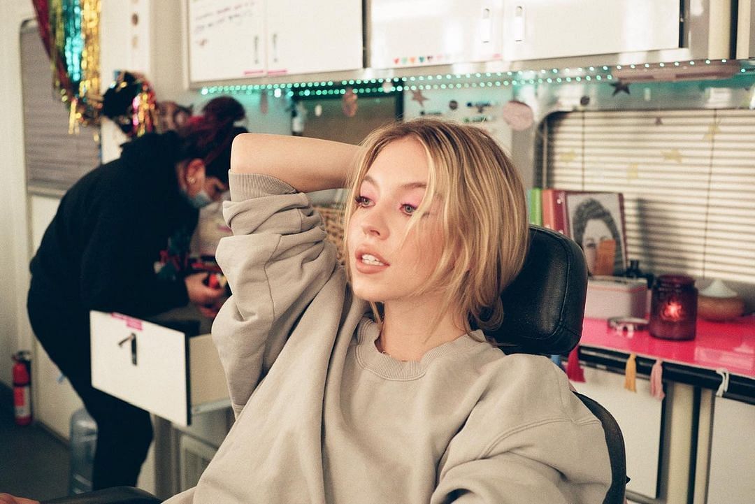 Sydney&#039;s roles have been dynamic and yet dramatic, how does she manage off the screen? (Image via Instagram/ Sydney Sweeney)