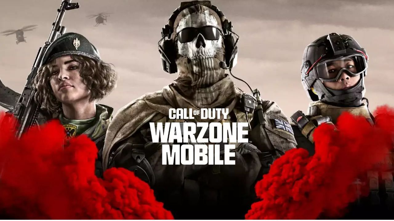 Is 4GB RAM enough for Call of Duty Warzone Mobile?