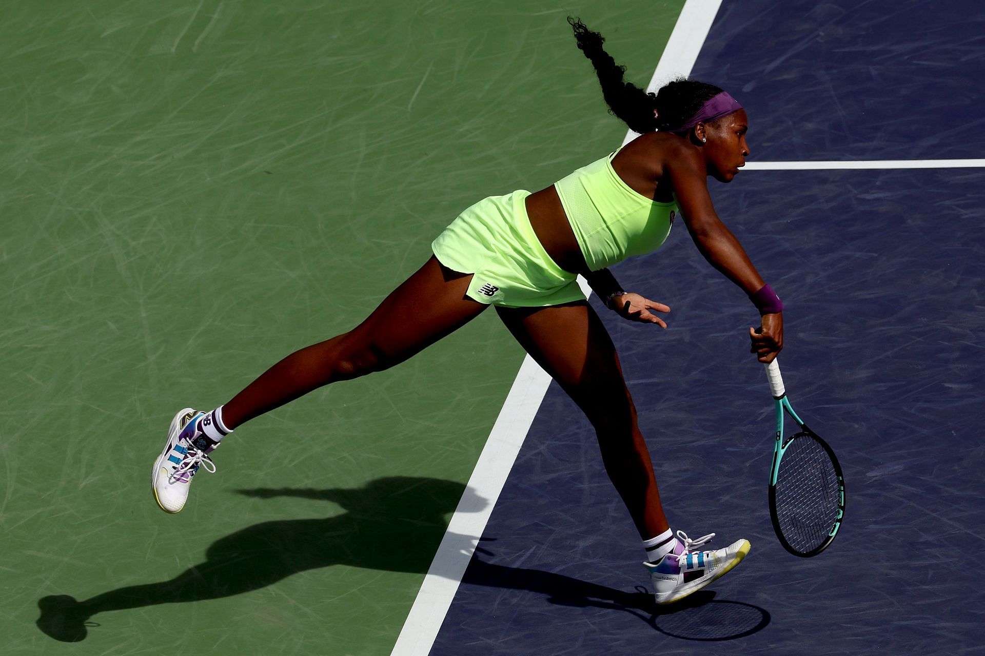 Indian Wells 2024: Coco Gauff Vs Yue Yuan Preview, Head-to-head, Odds ...