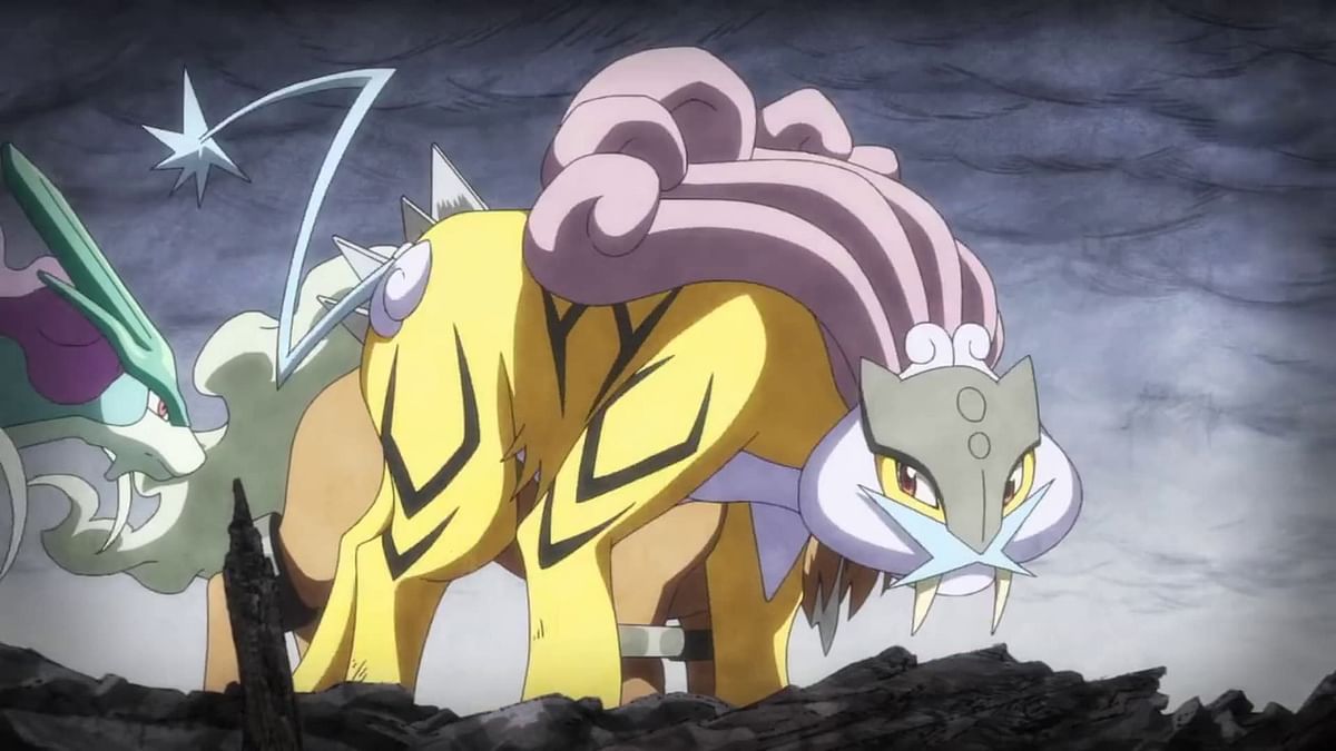 Pokemon Sleep Raikou Research event: Schedule, guide, and more