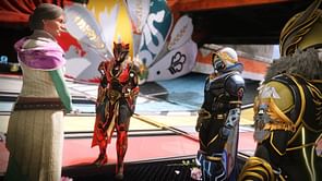 Destiny 2 Medallions guide: Fastest farms, usage, and more