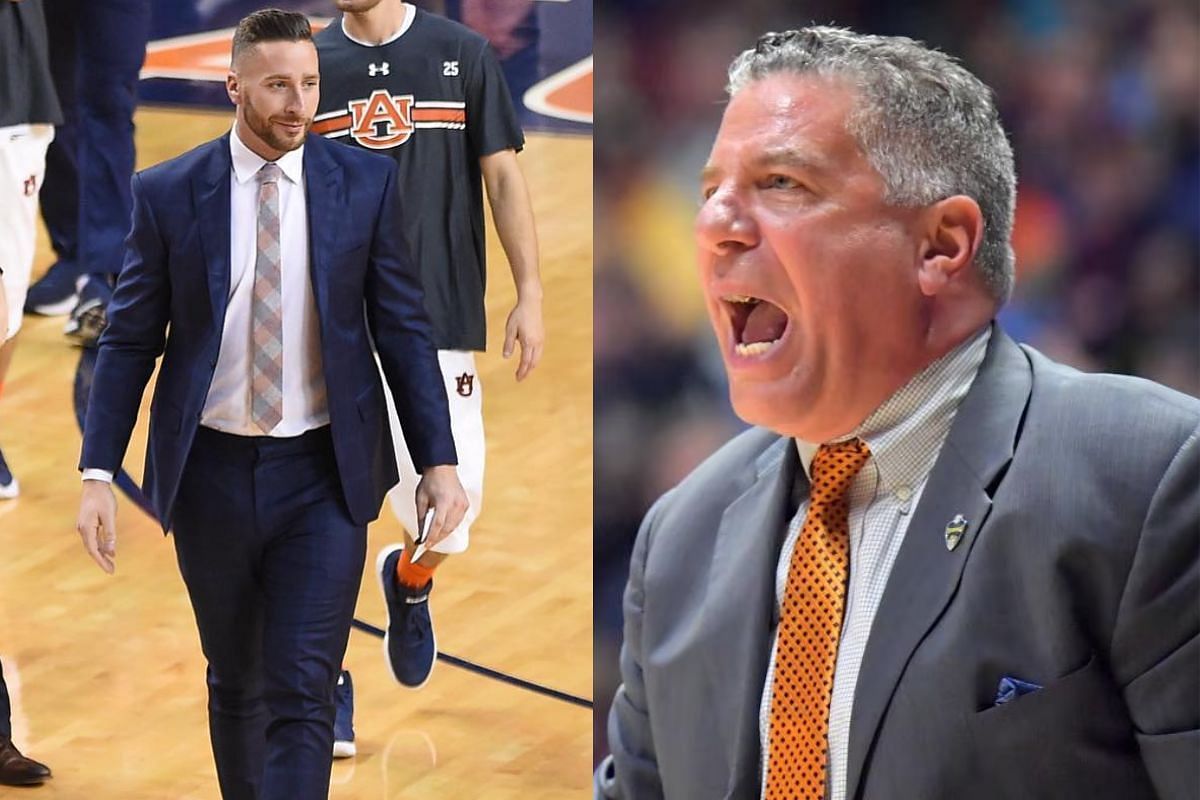 Who is Bruce Pearl