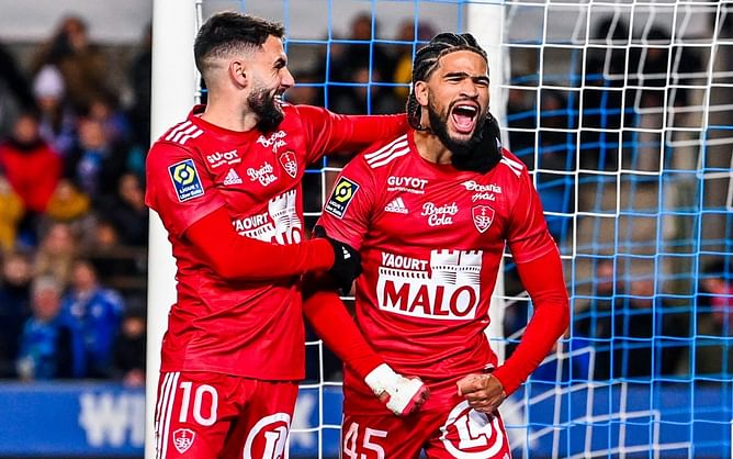 Brest vs Le Havre Prediction and Betting Tips | March 3rd 2024