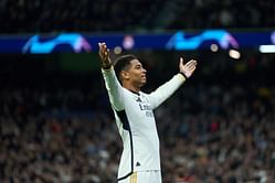 Top 5 U-21 players in Europe from the ongoing 2023-24 season