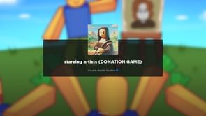 Starving Artists codes (September 2025)