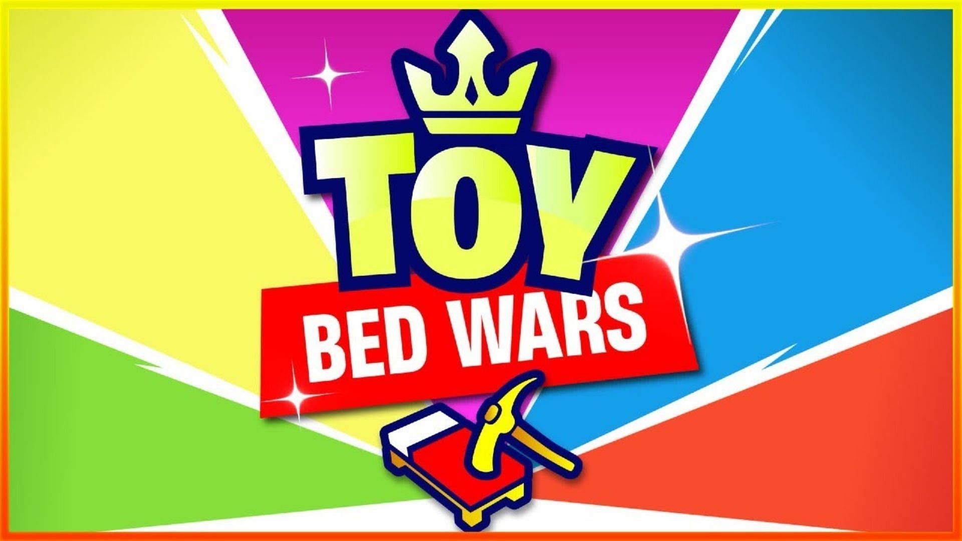 Fortnite Toy Bed Wars: UEFN map code, how to play, and more