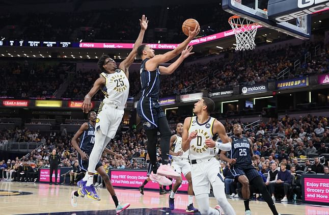Indiana Pacers vs Orlando Magic: Prediction, Starting Lineups and Betting Tips | March 10, 2024