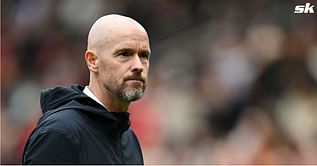 La Liga club will look to sign Manchester United defender in the summer - Reports
