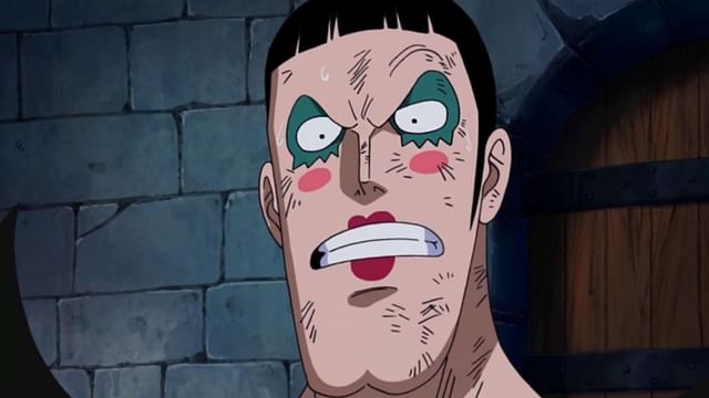 One Piece: Is Bon Clay still alive? The character's fate after Impel ...