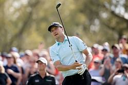 Jordan Spieth on PGA Tour Players’ involvement in PGA Tour and LIV Golf merger negotiations - “We're being encouraged to potentially meet with them”
