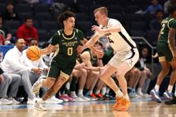 Who won the First Four games last night? Results, Takeaways, and more explored from 2024 NCAA Tournament